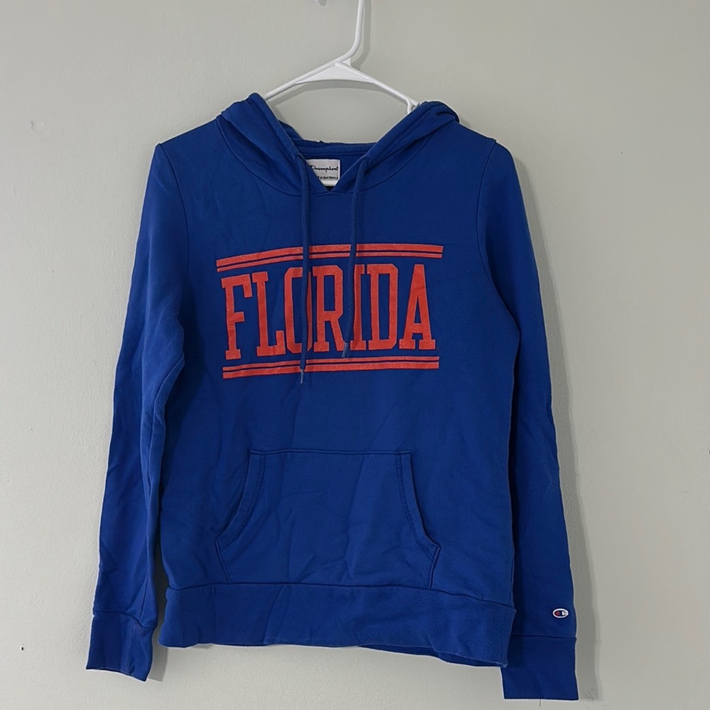 Champion UF Women's Hoodie